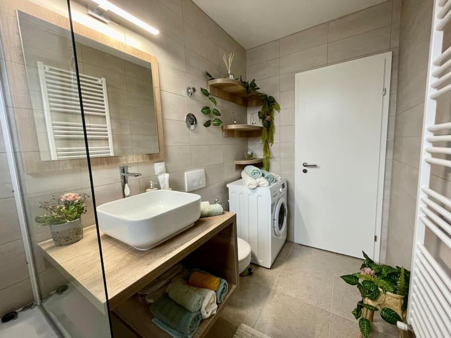 Belmonte Apartment Brasov Luaran gambar