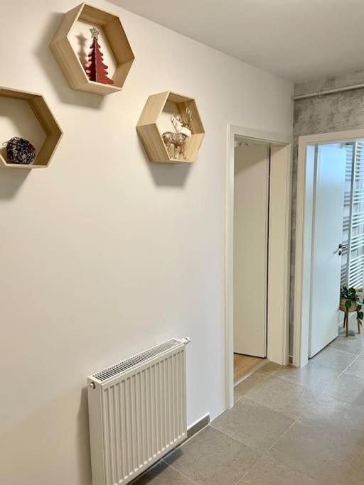 Belmonte Apartment Brasov Luaran gambar